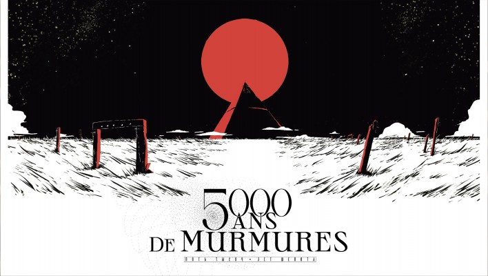 5000 ans de murmures