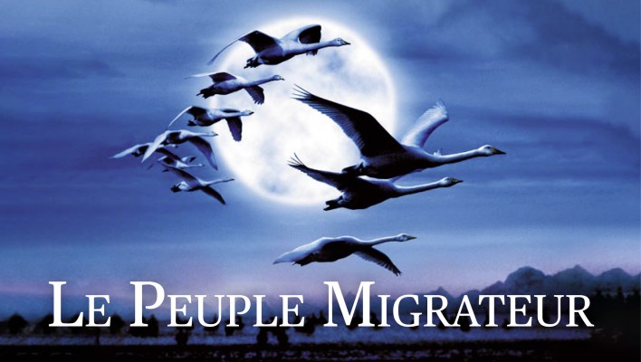 Le peuple migrateur 