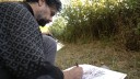 Capture d'écran Dessinateur par nature - Jean Chevallier