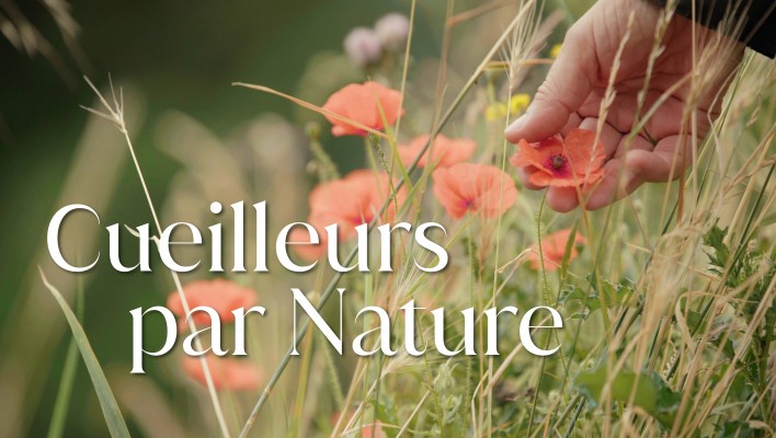 Cueilleurs par nature
